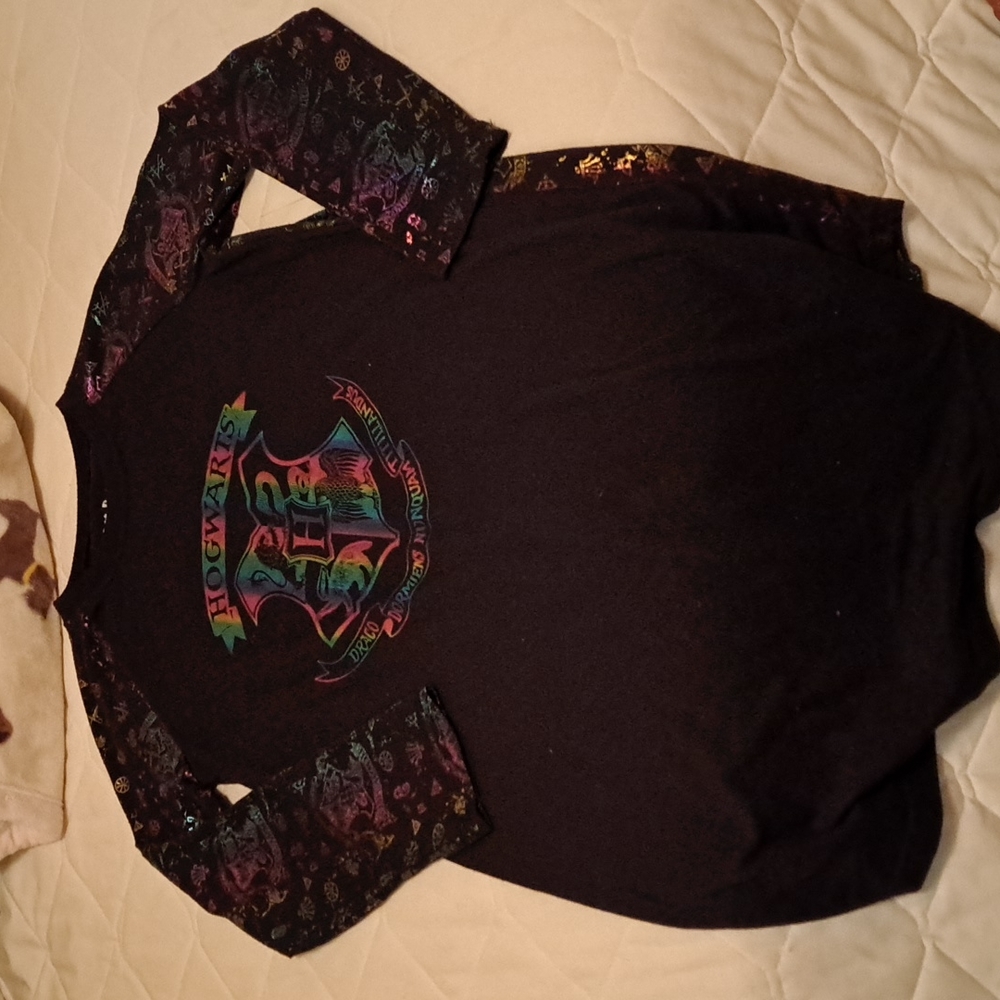 COPY - Harry Potter girls night shirt 10/12/ BUNDLE ONLY 2or more items